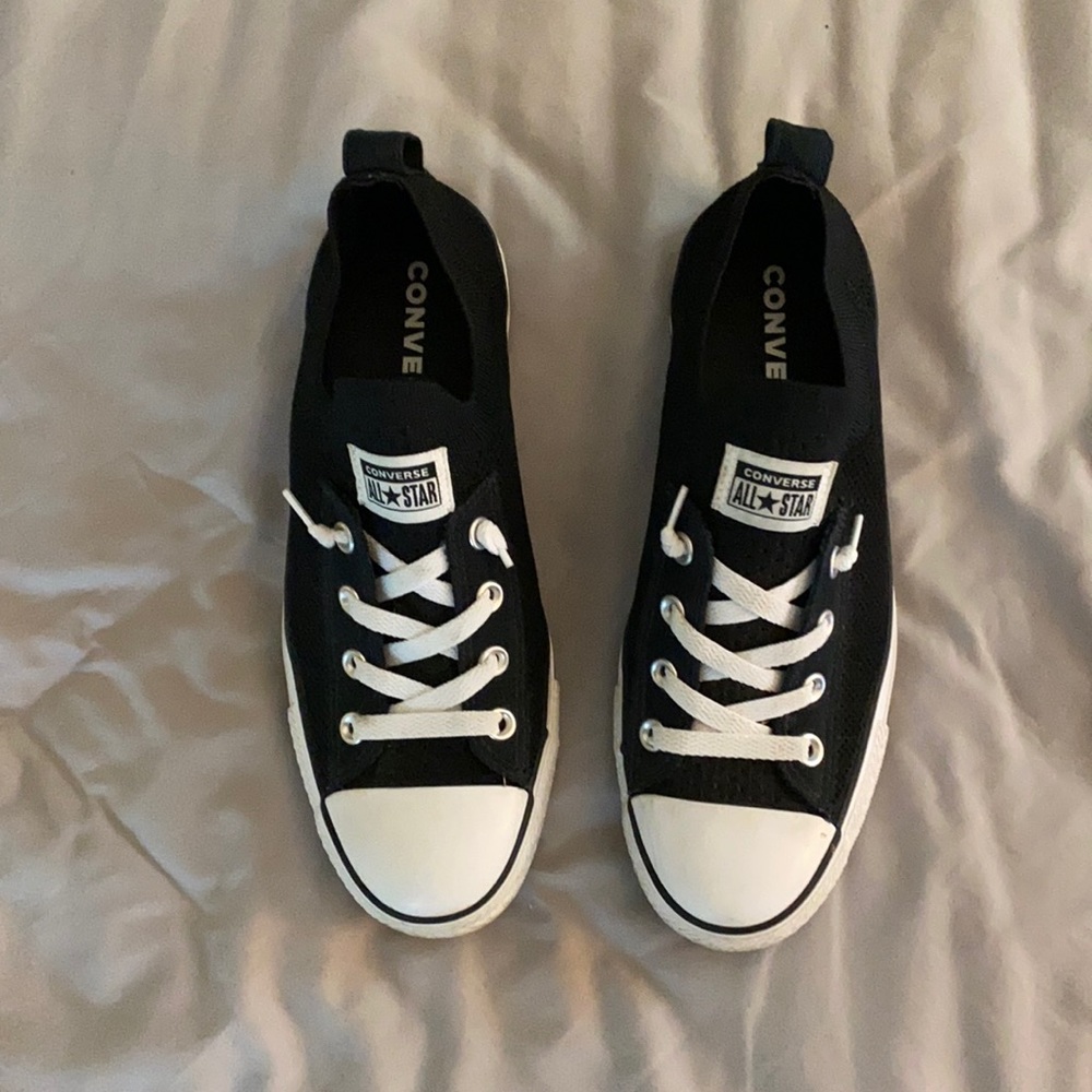 GREAT CONDITION SLIP-ON CONVERSE